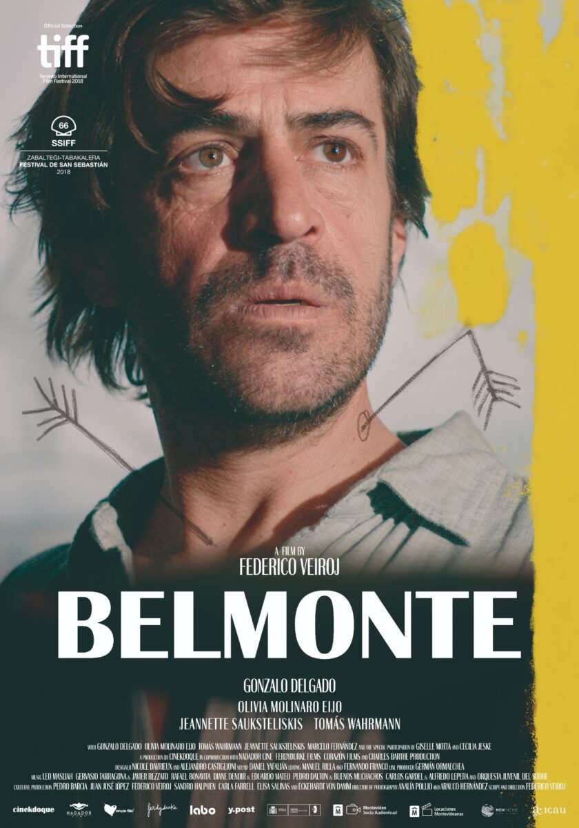 BELMONTE