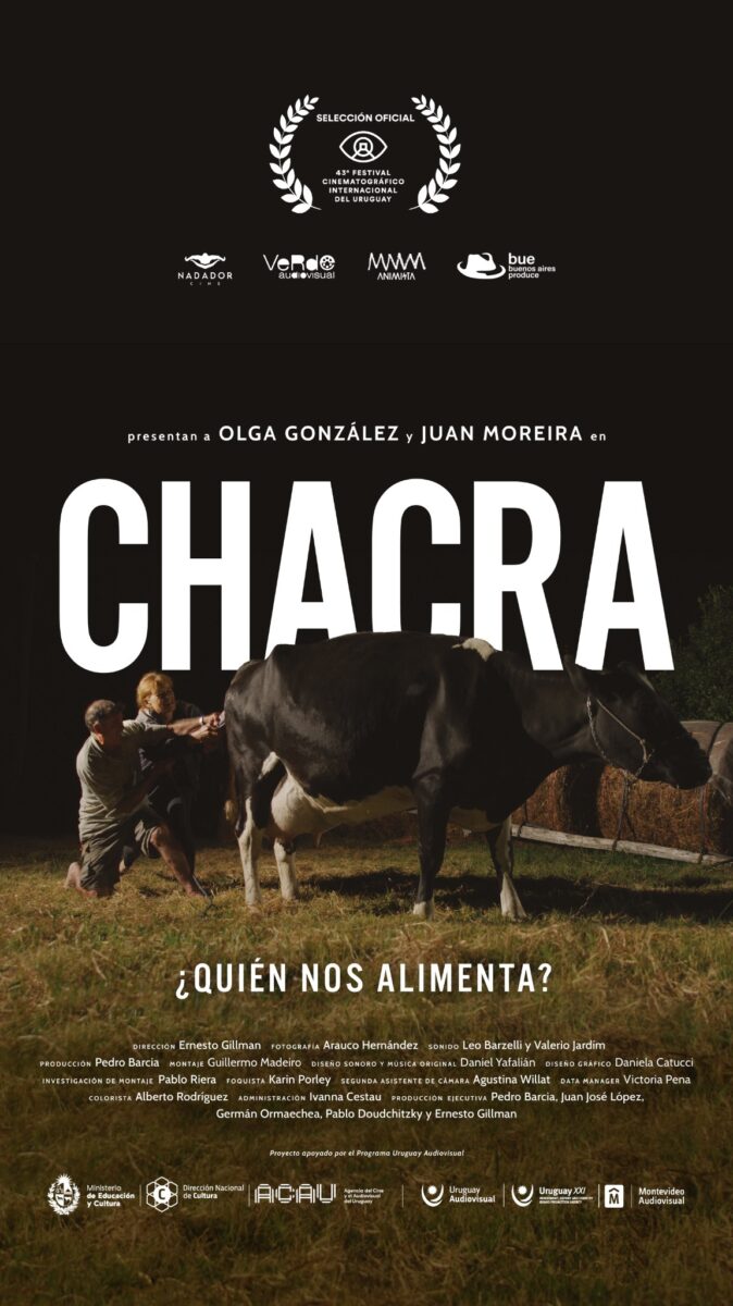 CHACRA