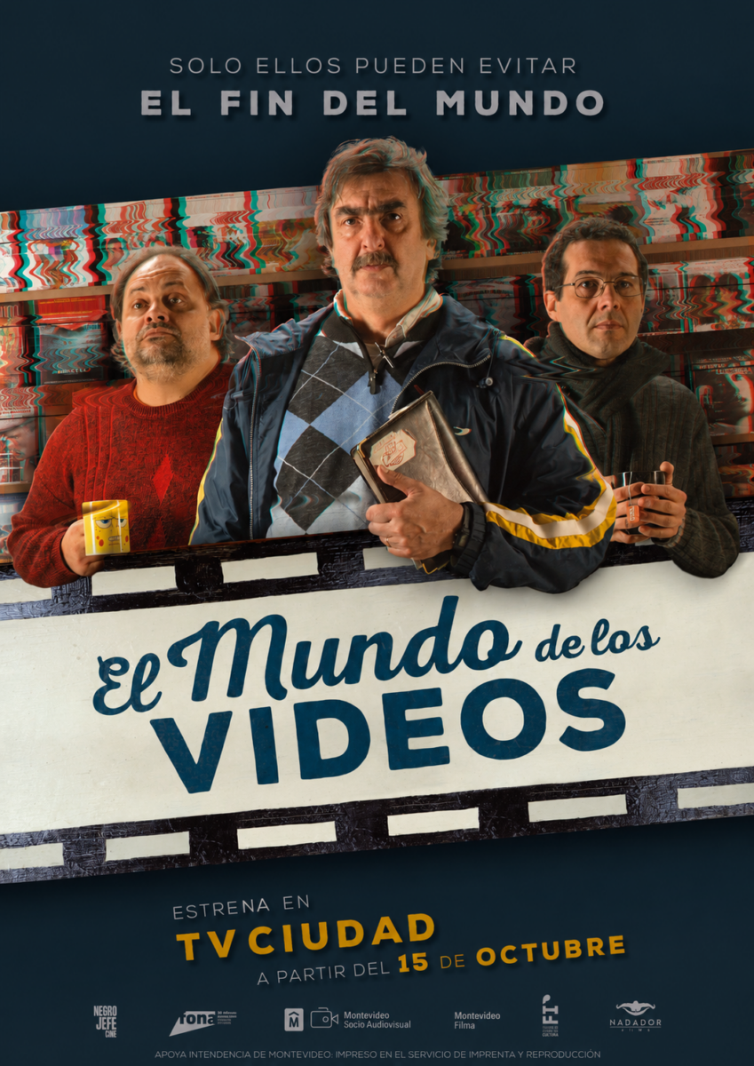 El Mundo de los Videos