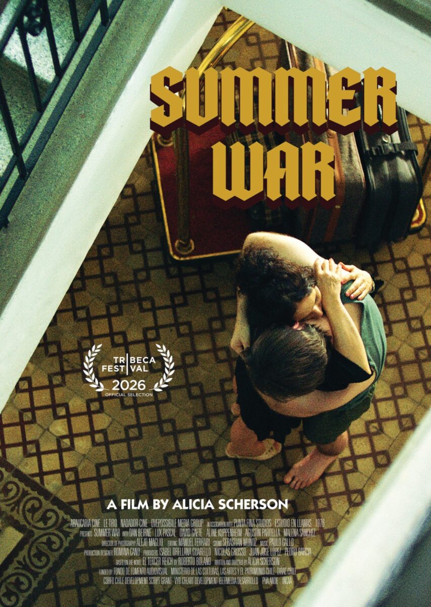 Guerra de Verano