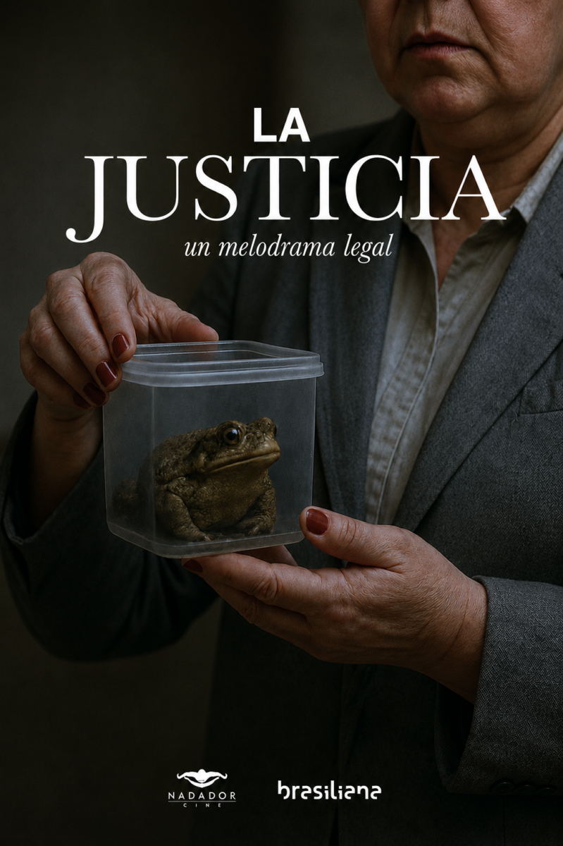 La Justicia