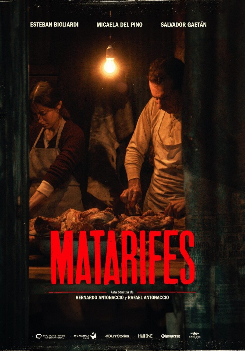 Matarifes