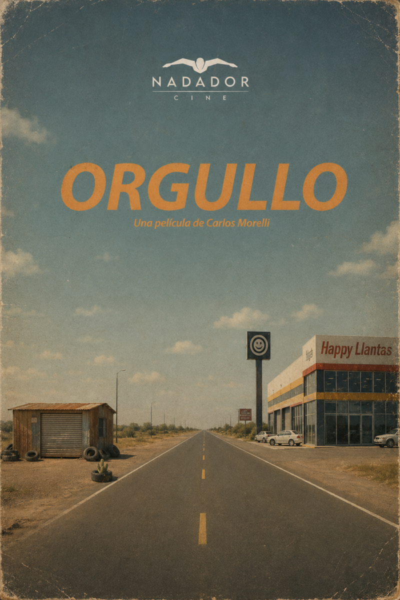 Orgullo