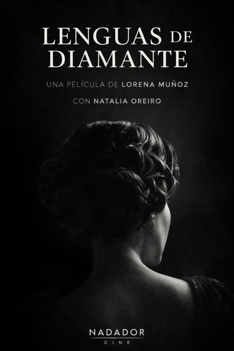 Las Lenguas de Diamante