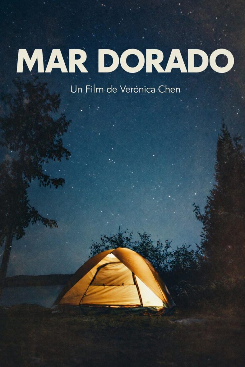 Mar Dorado