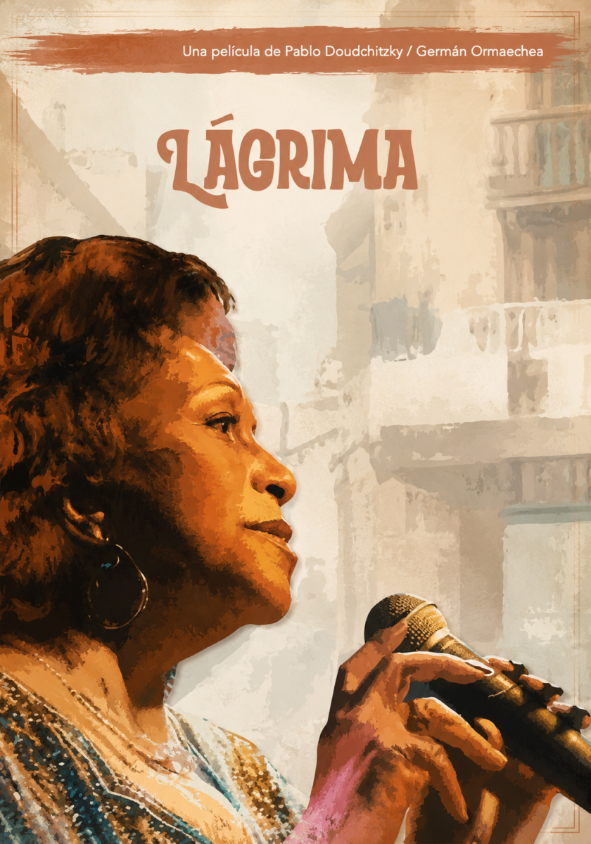 Lagrima