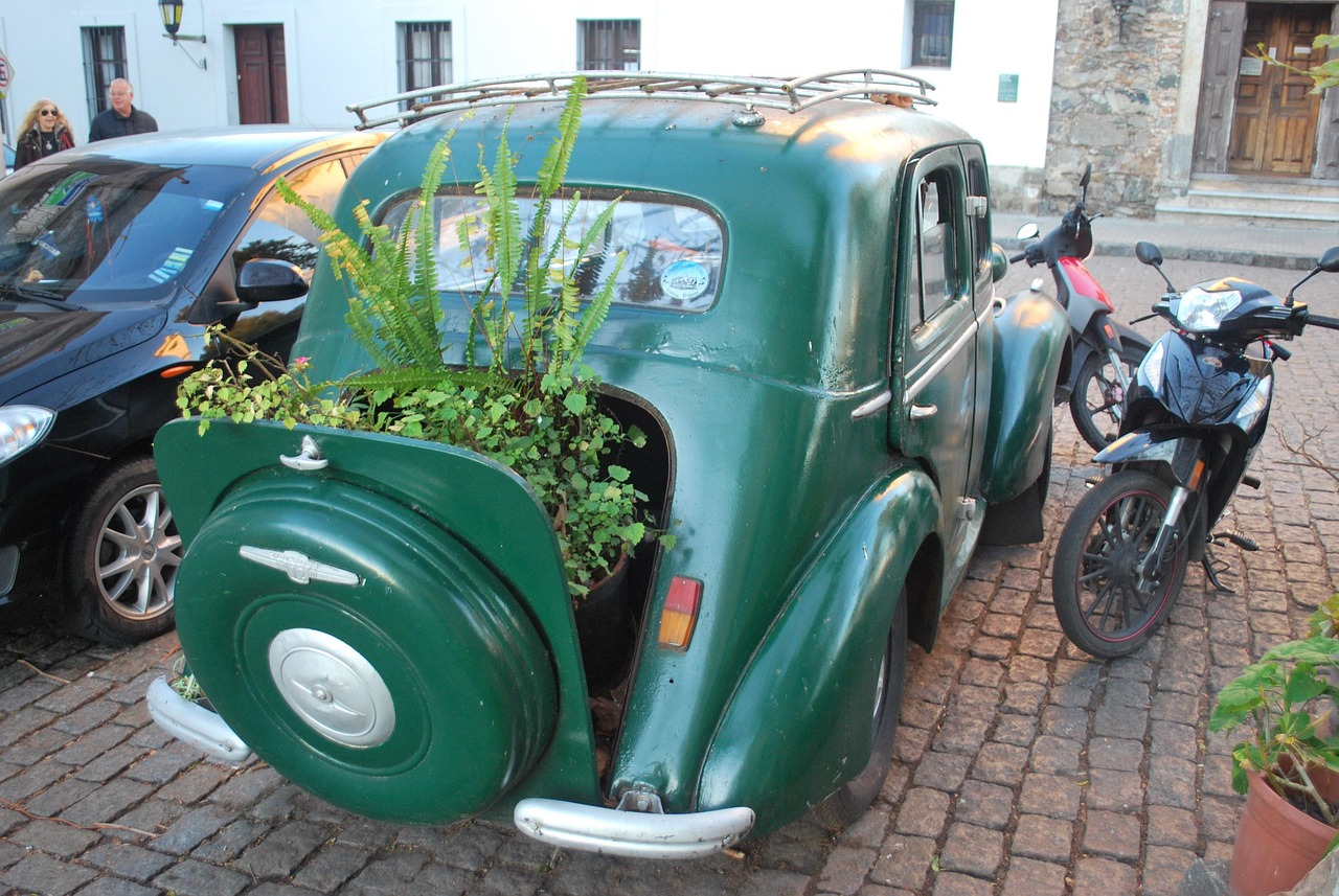 Colonia del Sacramento