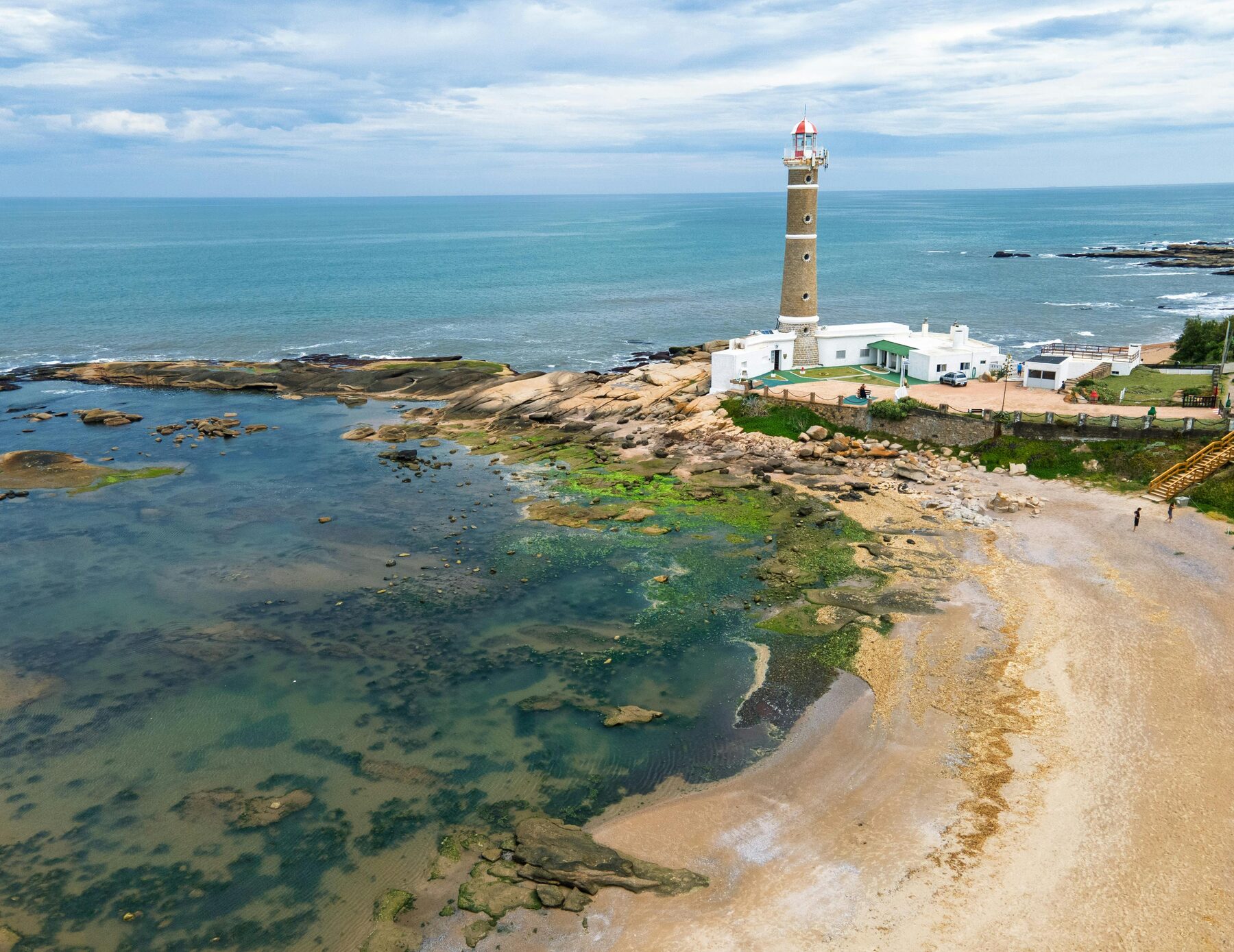 Faro de José Ignacio, Uruguay